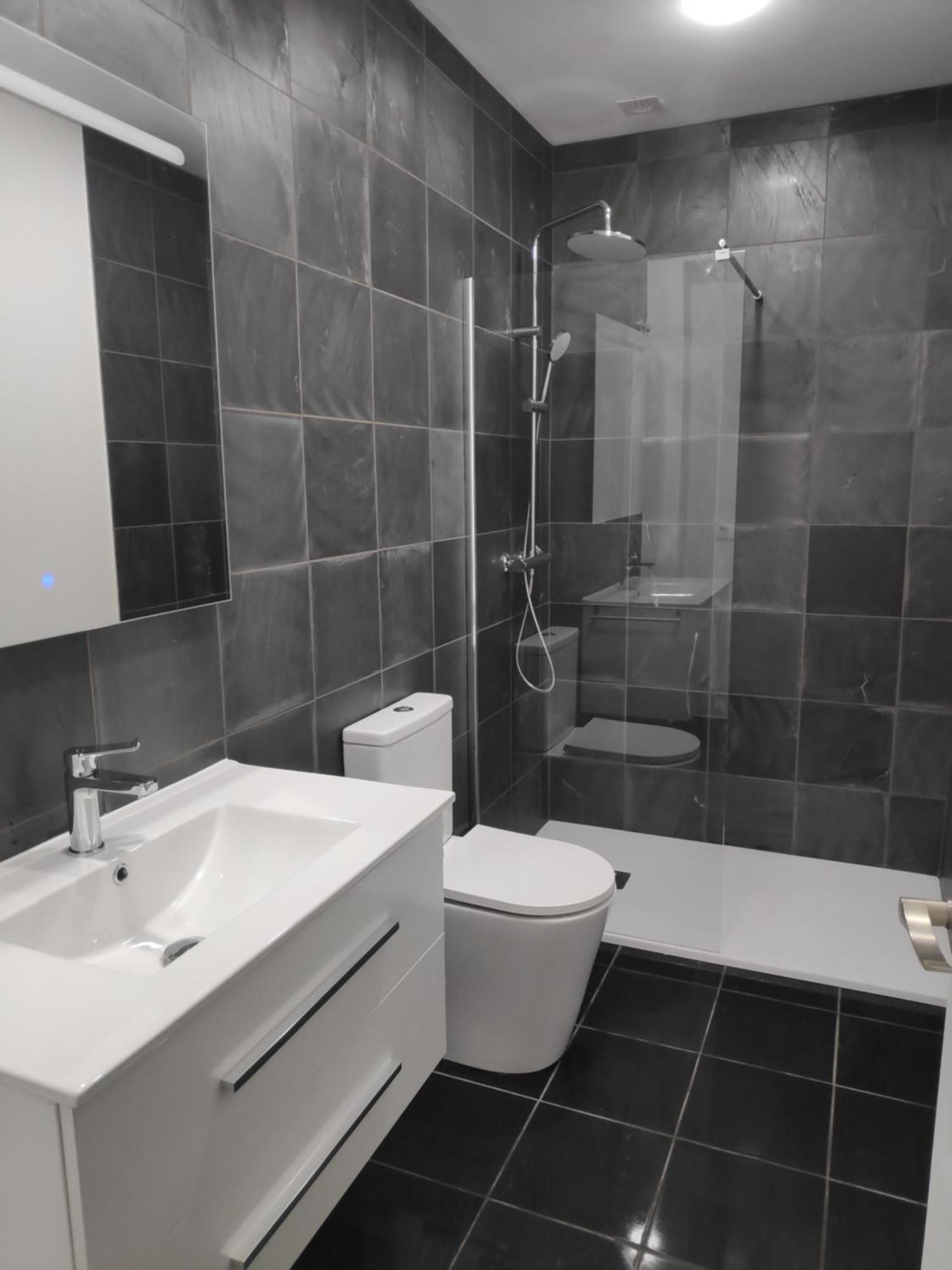 Apartamento O Lago Valdoviño Exteriör bild